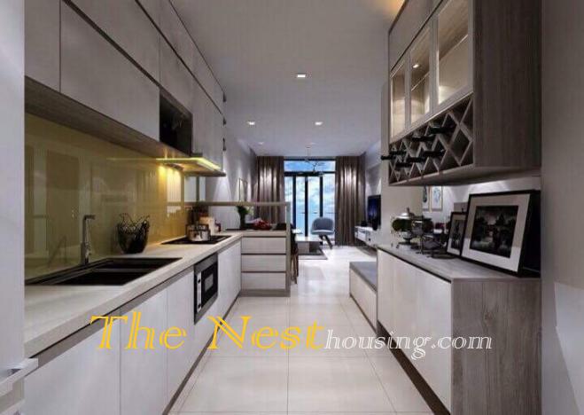 1 bedroom for rent 3 4