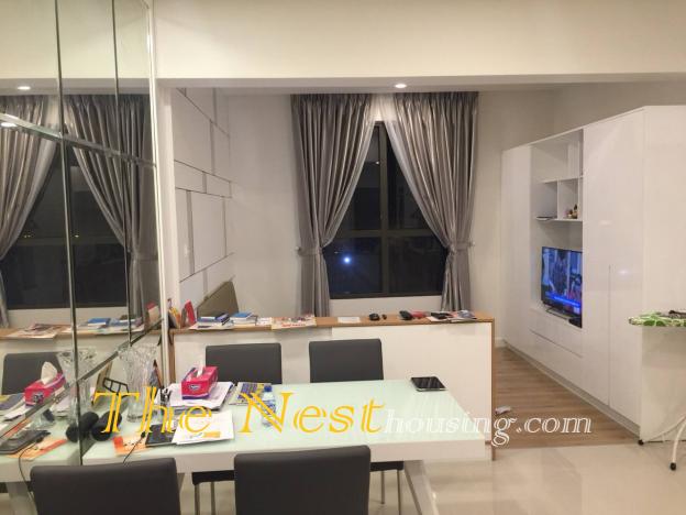 1 beroom for rent 3