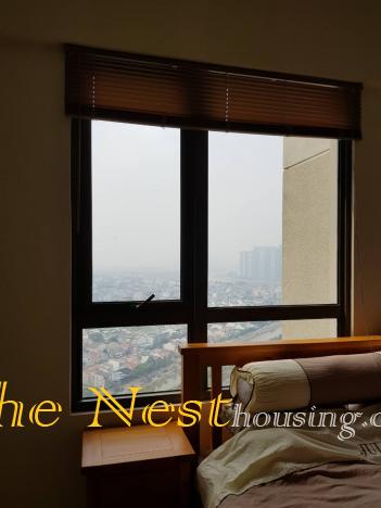 2 bedrooms for  rent 4