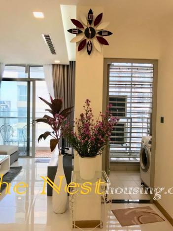 2 bedrooms for rent 9 7