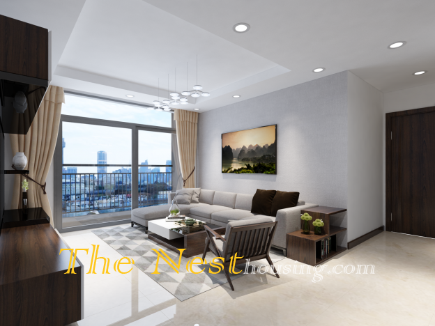 4 bedrooms for rent 1