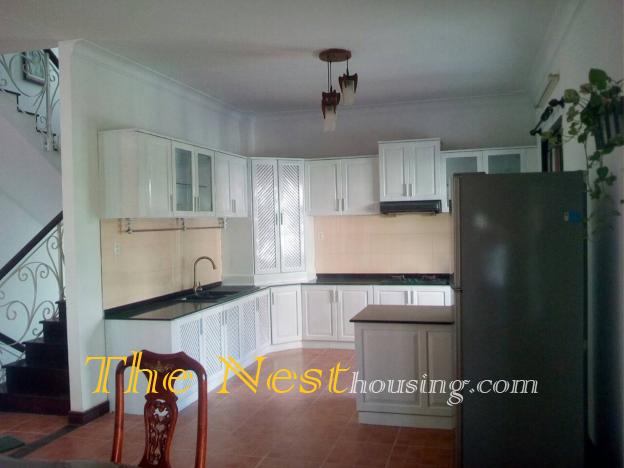 53 kitchen room