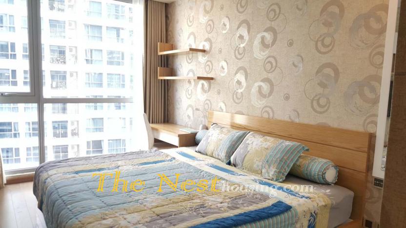 VINHOMES CENTRAL PARK  10