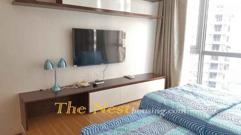 VINHOMES CENTRAL PARK  11