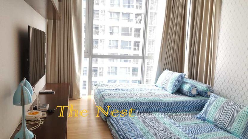 VINHOMES CENTRAL PARK  12