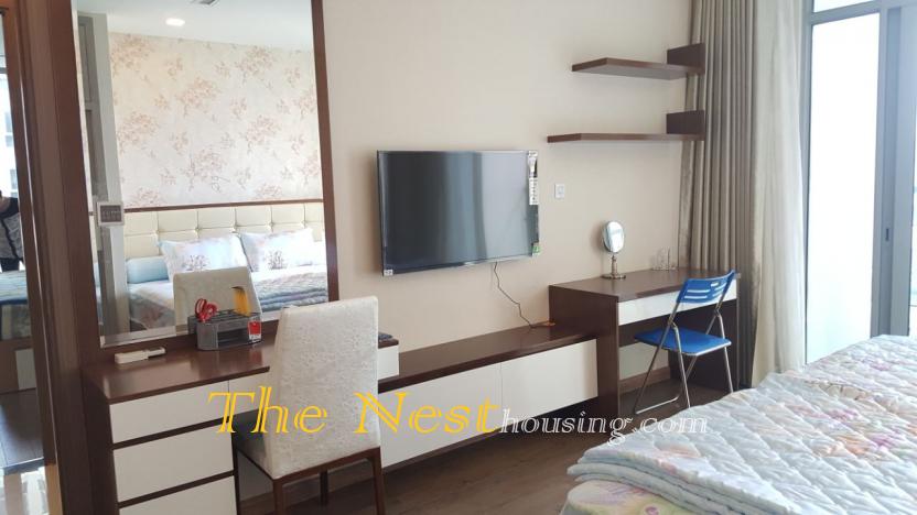 VINHOMES CENTRAL PARK  13
