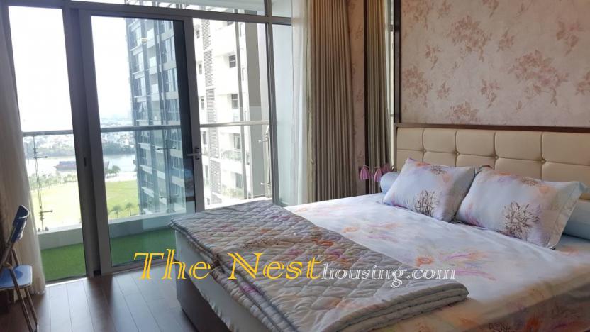 VINHOMES CENTRAL PARK  14