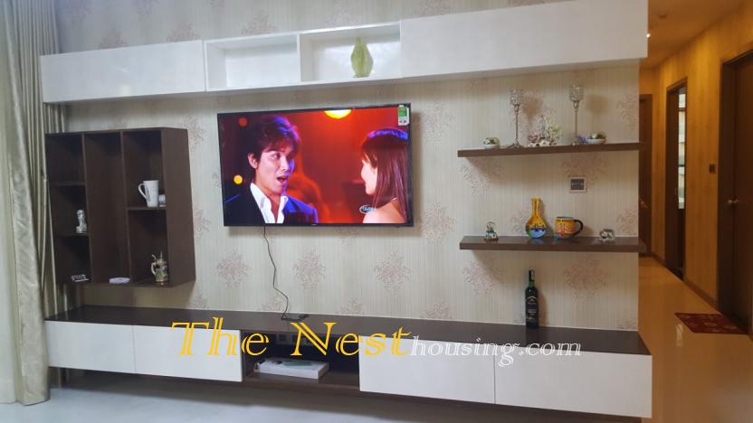VINHOMES CENTRAL PARK  2