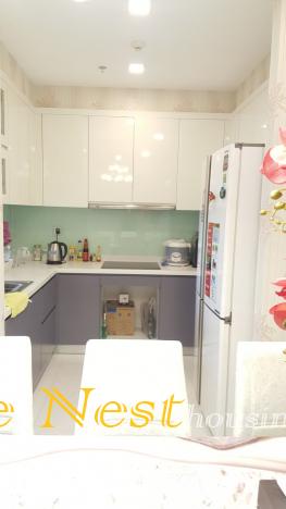VINHOMES CENTRAL PARK  4