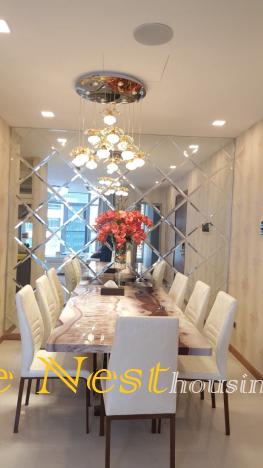 VINHOMES CENTRAL PARK  5