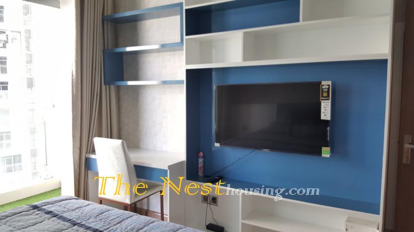VINHOMES CENTRAL PARK  7