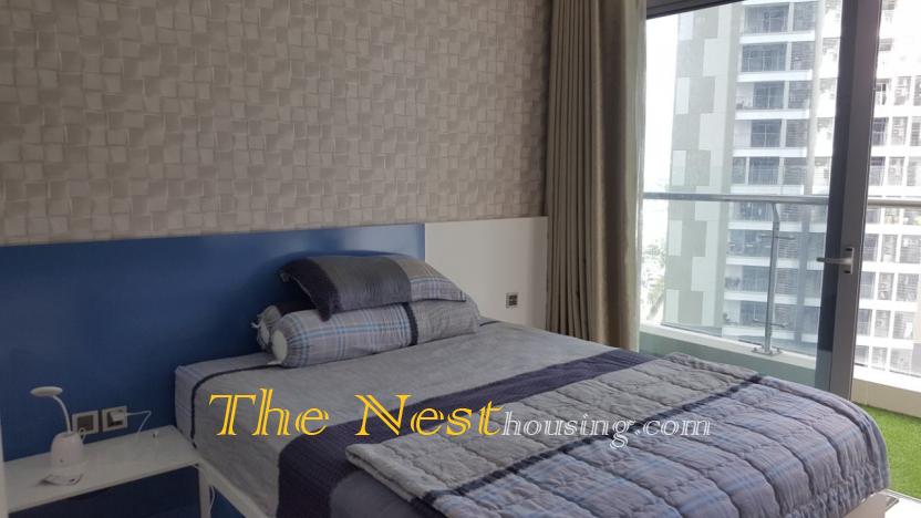 VINHOMES CENTRAL PARK  8