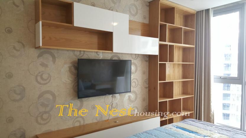 VINHOMES CENTRAL PARK  9