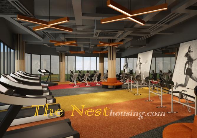 gym 1