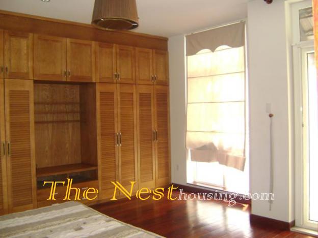 modern house close BIS school for rent 2