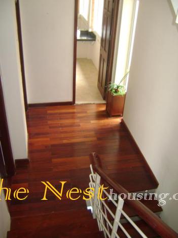modern house close BIS school for rent 6
