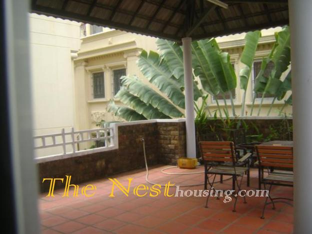 modern house close BIS school for rent 7