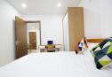 0121 0304 cho thue can ho dich vu ngan va dai han tai toa nha smiley 11 can 1 phong ngu 50m2
