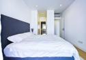 Master bedroom view 2