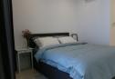 city garden apartment for rent bedroom 2105JPG
