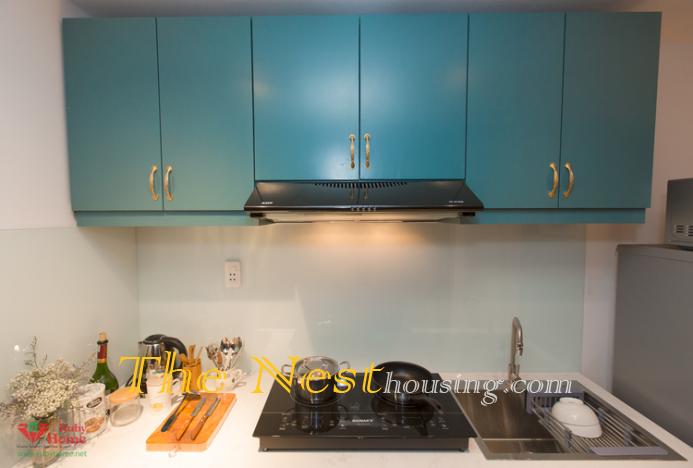 RH5   101   Furniture kitchen room