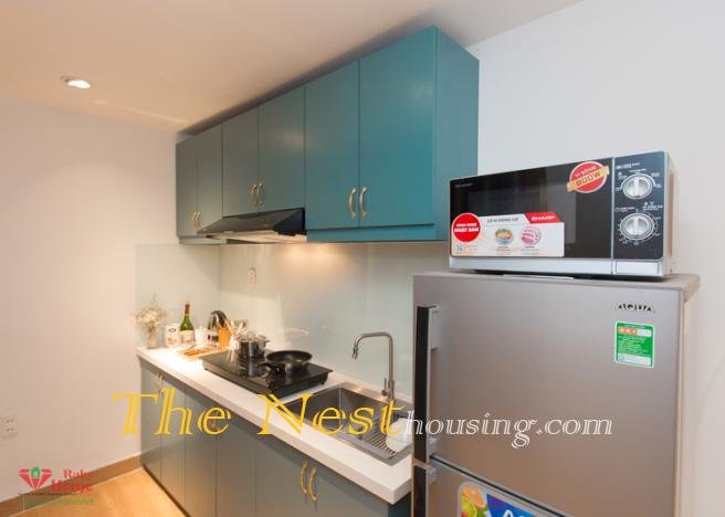 RH5   101   Kitchen Room