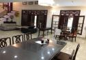 Villa Thao Dien for rent with 4 bedrooms in compound