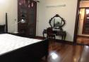 Villa Thao Dien for rent with 4 bed in compound