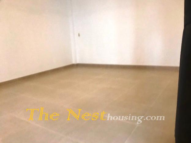 House for rent 4 bedrooms in thao dien district 2