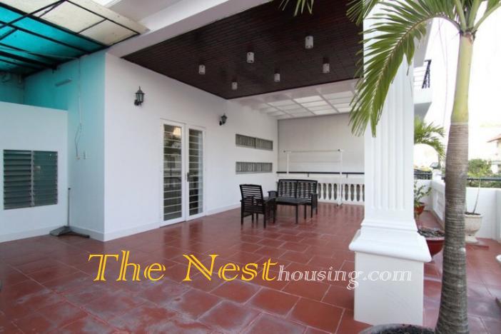 House dist 2 for rent, 3 bedrooms
