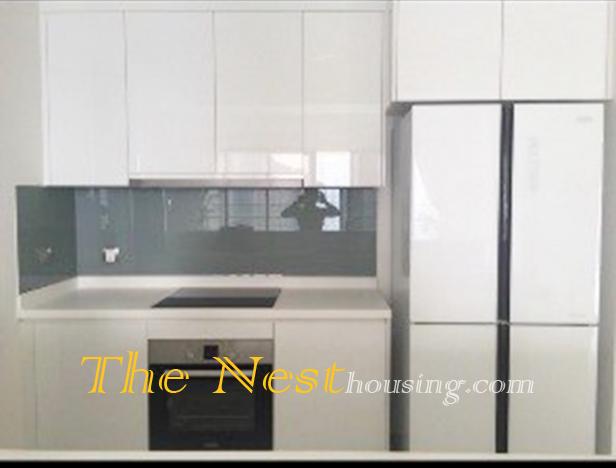 APARMENT 4 BEDROOMS FOR RENT IN GATEWAY THAO DIEN