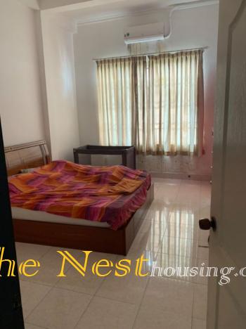 Charming house for rent in Thao Dien, 4 bedrooms, good location, 1000 USD