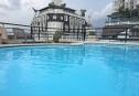 SERVICED APARTMENT IN D2 - 3 BEDROOMS FOR RENT