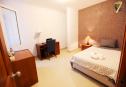 SERVICED APARTMENT IN D2 - 3 BEDROOMS FOR RENT
