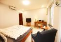 SERVICED APARTMENT IN D2 - 3 BEDROOMS FOR RENT