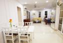 SERVICED APARTMENT IN D2 - 3 BEDROOMS FOR RENT