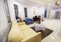 SERVICED APARTMENT IN D2 - 3 BEDROOMS FOR RENT