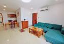 SERVICED APARTMENT IN D2 - 2 BEDROOMS FOR RENT
