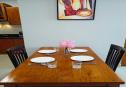 SERVICED APARTMENT IN D2 - 2 BEDROOMS FOR RENT