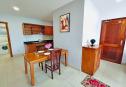 SERVICED APARTMENT IN D2 - 2 BEDROOMS FOR RENT