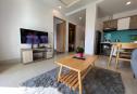SERVICED APARTMENT IN D2 - 2 BEDROOMS FOR RENT