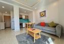 SERVICED APARTMENT IN D2 - 2 BEDROOMS FOR RENT