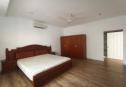 Villa 4 bedrooms for rent in compound