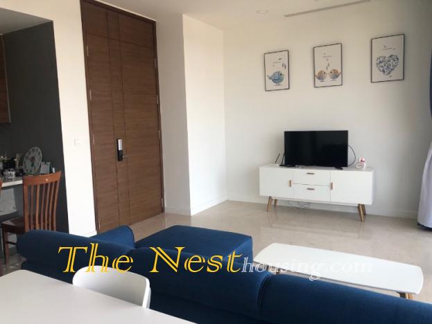 Nassim - 3 bedrooms apartment for Rent