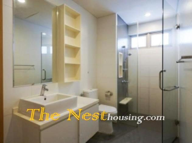 Penthouse for rent in The Vista- An Phu - 5 bedrooms