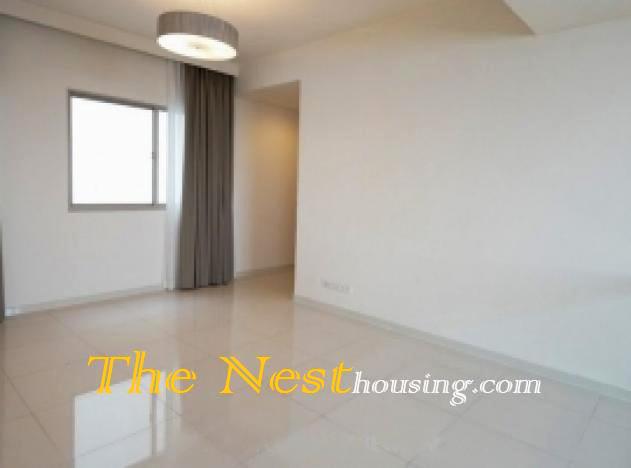 Penthouse for rent in The Vista- An Phu - 5 bedrooms