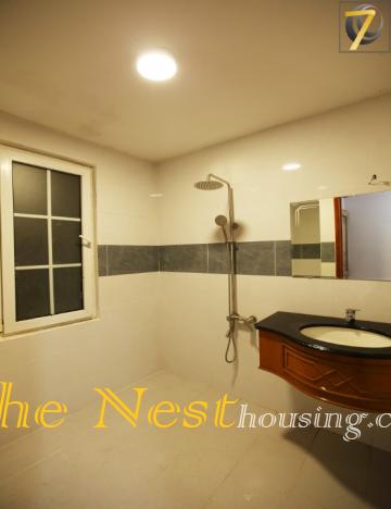 SERVICED APARTMENT IN D2 - 3 BEDROOMS FOR RENT