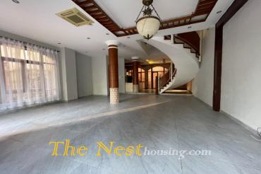 ​​​​​​​Villa for rent in compound Thao Dien Thu duc City