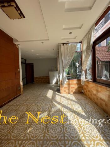 ​​​​​​​Villa for rent in compound Thao Dien Thu duc City