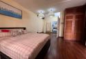 Townhouse for rent in Thao Dien